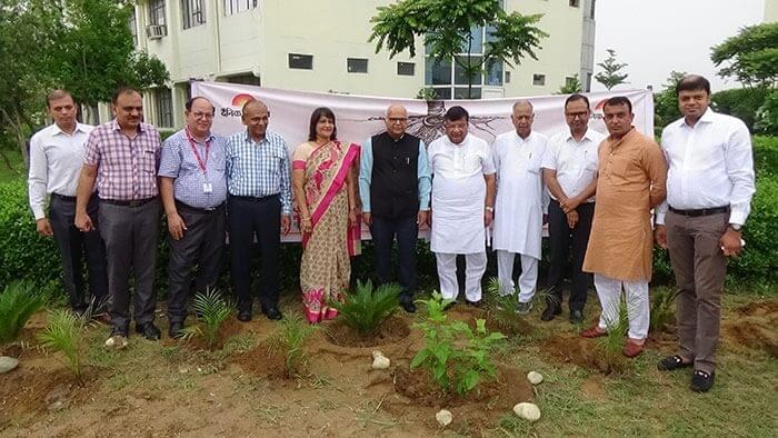 Om Sterling Global University Hisar Extra Curriculars photo 6