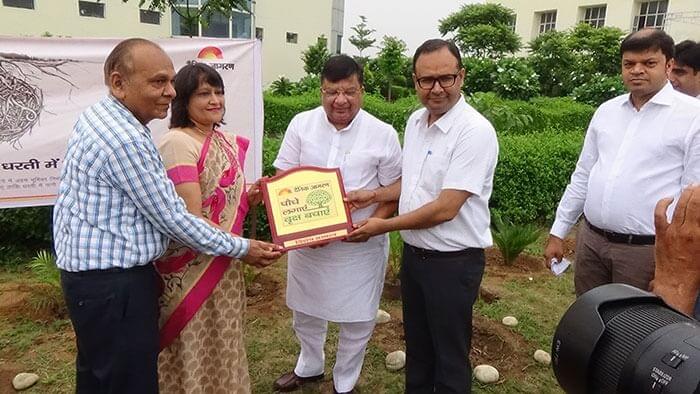 Om Sterling Global University Hisar Extra Curriculars photo 7