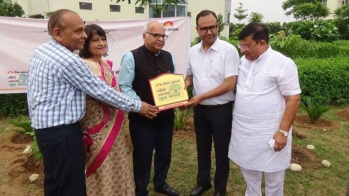 Om Sterling Global University Hisar Extra Curriculars photo 8