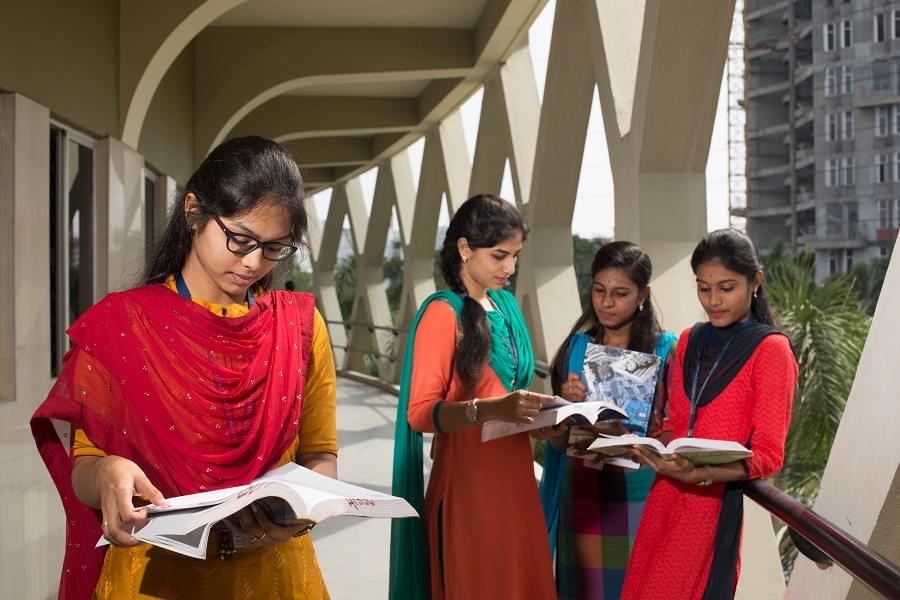 Saveetha Engineering College Chennai Campus & Facilities photo 2