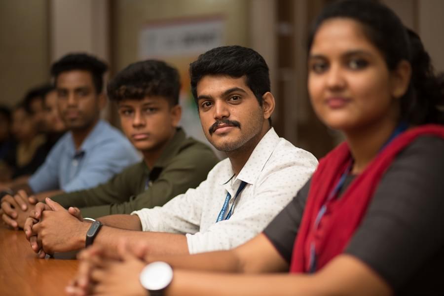 Saveetha Engineering College Chennai Campus & Facilities photo 11