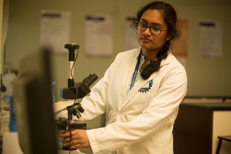 Saveetha Engineering College Chennai Campus & Facilities photo 14