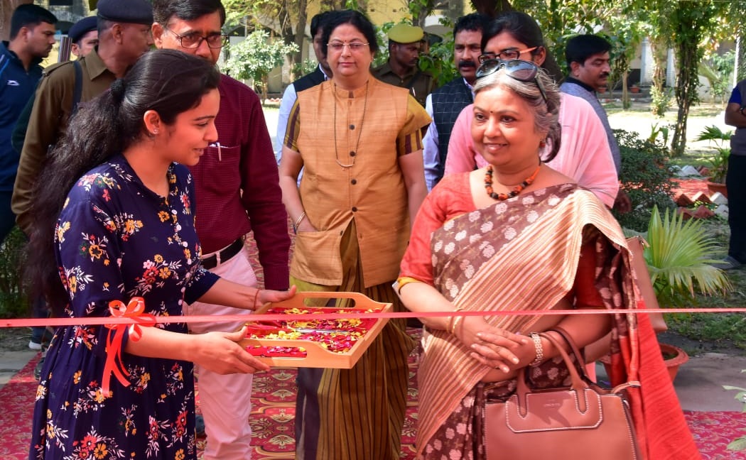 Allahabad State University Events photo 26
