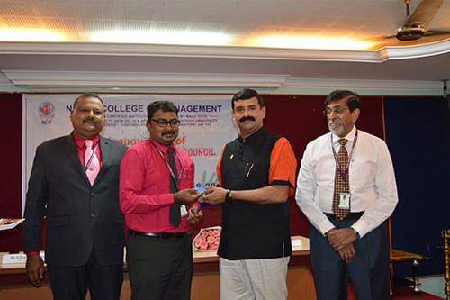 Nehru College of Management Coimbatore Event photo 9
