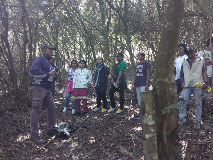 RVS Institute of Management studies Coimbatore College Trip photo 3