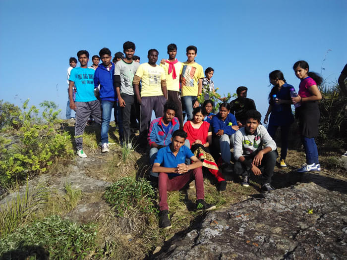RVS Institute of Management studies Coimbatore College Trip photo 5