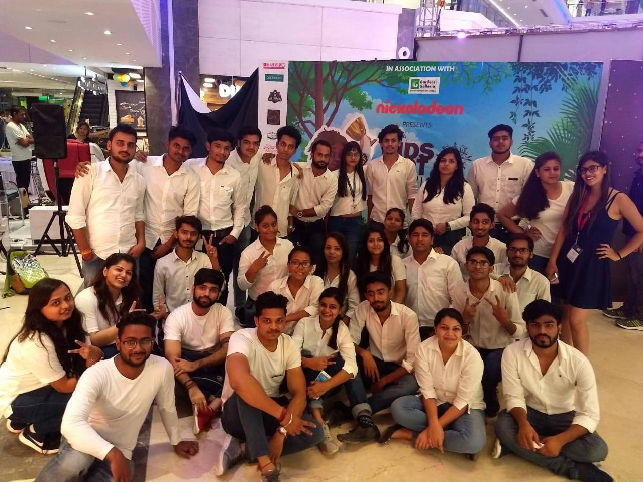 NIEM The Institute of Event Management New Delhi Extra Curriculars photo 3