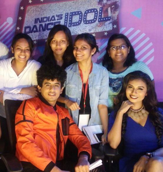 NIEM The Institute of Event Management New Delhi Extra Curriculars photo 5