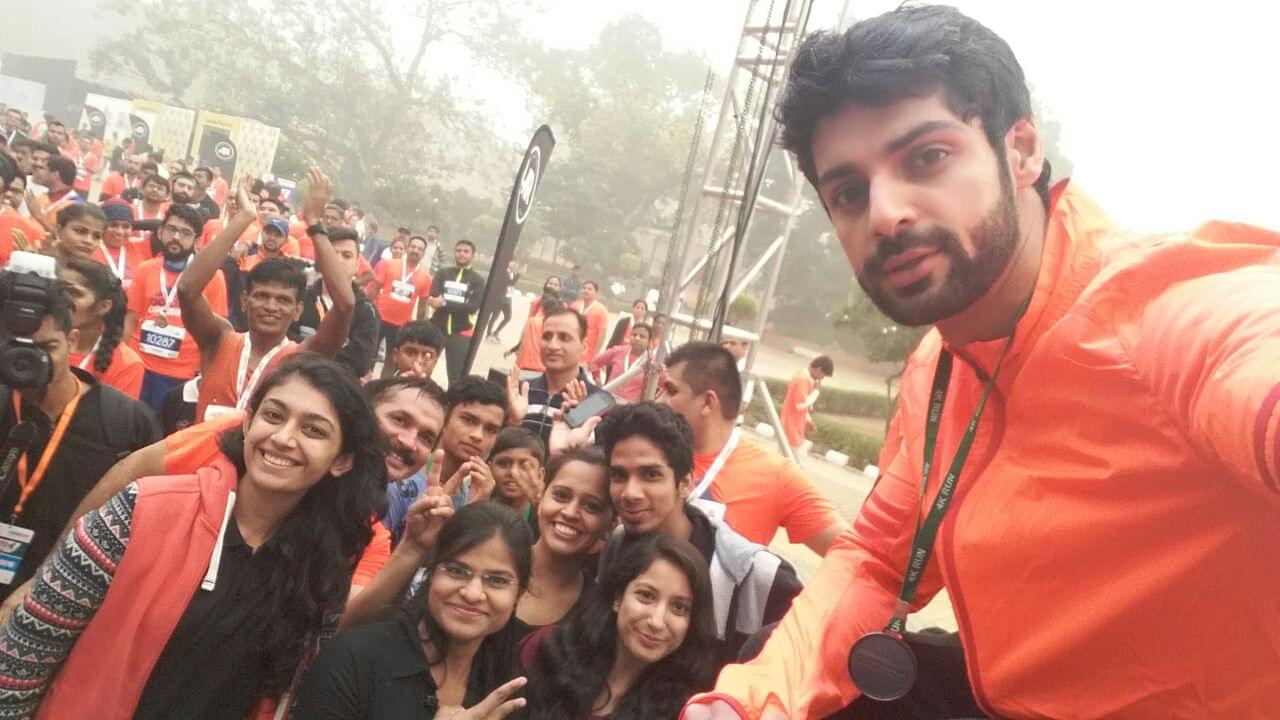 NIEM The Institute of Event Management New Delhi Extra Curriculars photo 7