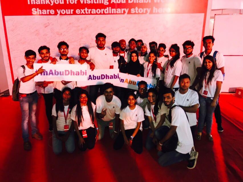 NIEM The Institute of Event Management New Delhi Extra Curriculars photo 8