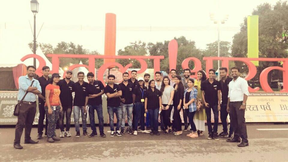 NIEM The Institute of Event Management New Delhi Extra Curriculars photo 10