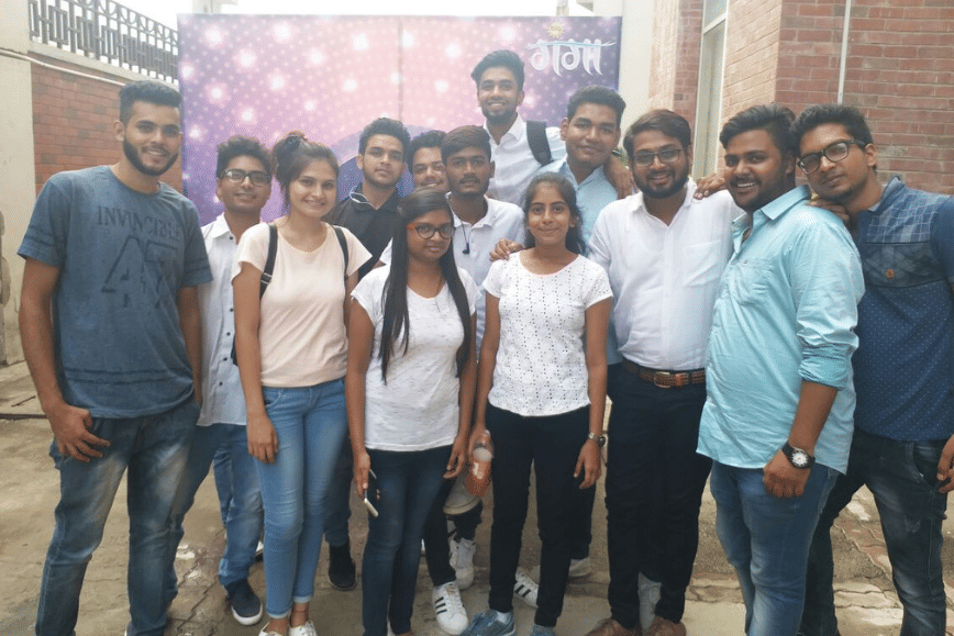 NIEM The Institute of Event Management New Delhi Extra Curriculars photo 11