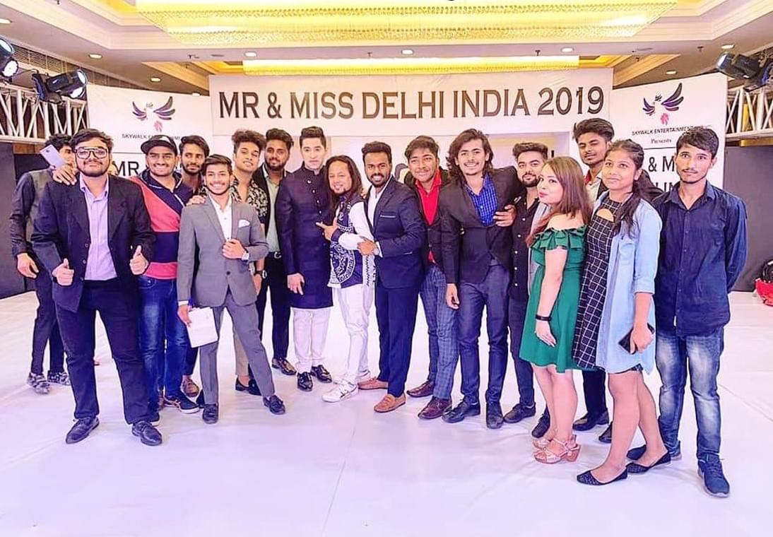 NIEM The Institute of Event Management New Delhi Extra Curriculars photo 12