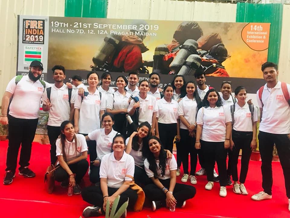 NIEM The Institute of Event Management New Delhi Extra Curriculars photo 14