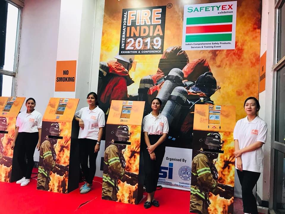 NIEM The Institute of Event Management New Delhi Extra Curriculars photo 15