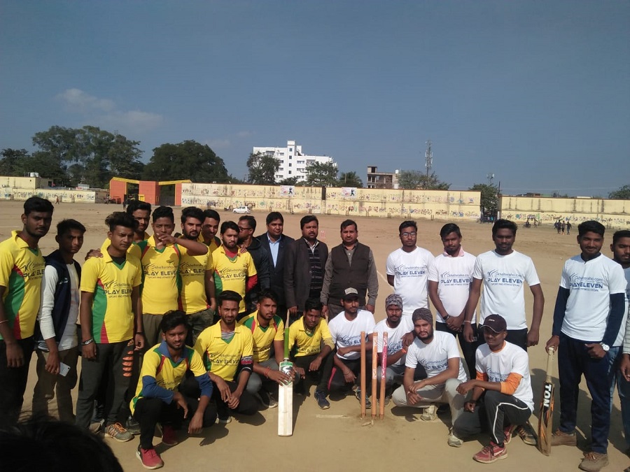 RKDF University Ranchi College Events photo 2