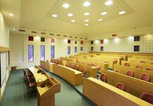 Jansons School of Business Coimbatore Infrastructure photo 1