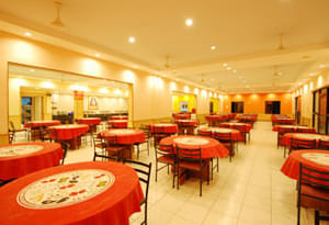 Jansons School of Business Coimbatore Infrastructure photo 10