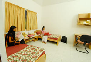 Jansons School of Business Coimbatore Infrastructure photo 11