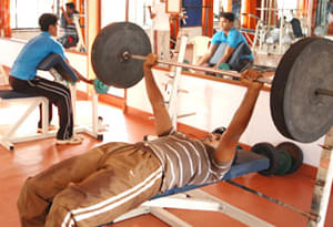 Jansons School of Business Coimbatore Infrastructure photo 13