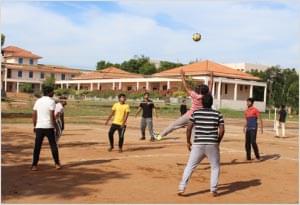 Jansons School of Business Coimbatore Infrastructure photo 14