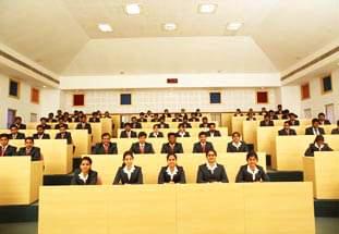 Jansons School of Business Coimbatore Infrastructure photo 2