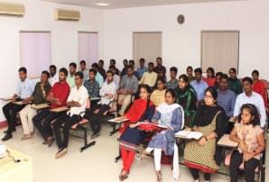 Jansons School of Business Coimbatore Infrastructure photo 3