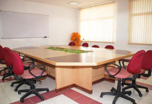 Jansons School of Business Coimbatore Infrastructure photo 4