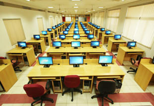 Jansons School of Business Coimbatore Infrastructure photo 5