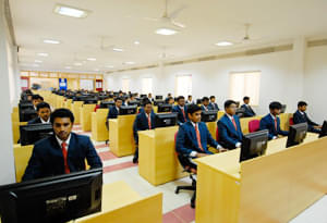 Jansons School of Business Coimbatore Infrastructure photo 6