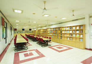 Jansons School of Business Coimbatore Infrastructure photo 7