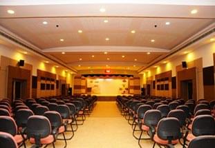 Jansons School of Business Coimbatore Infrastructure photo 9