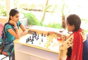 Jansons School of Business Coimbatore Infrastructure photo 15