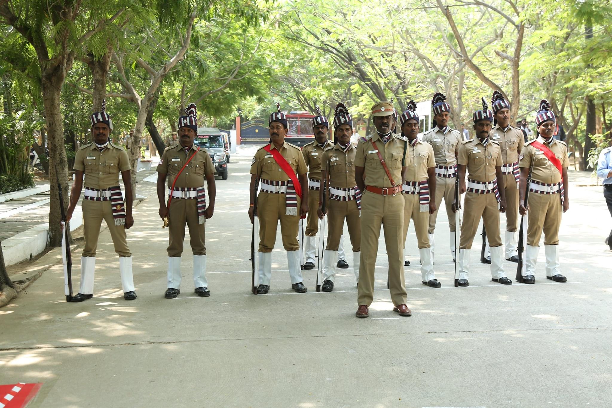 Rajalakshmi Engineering College Chennai Convocation Day photo 2