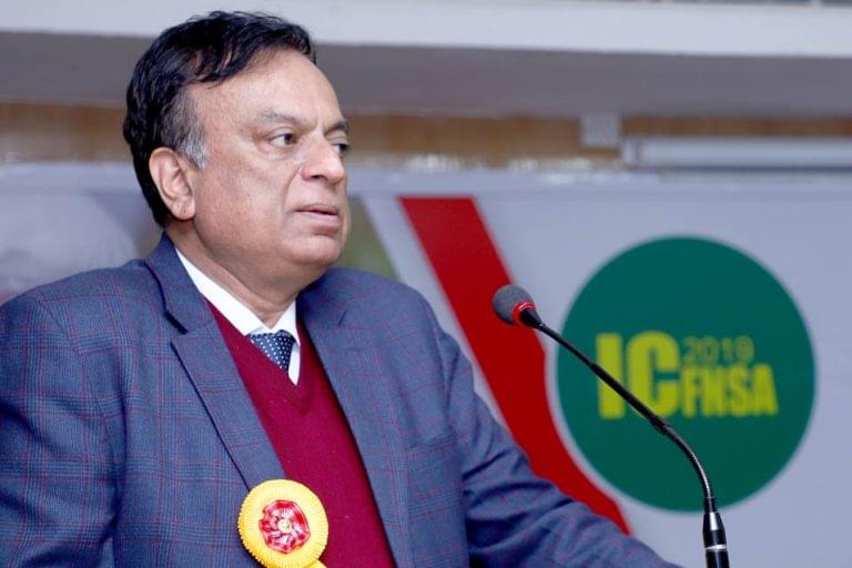 Baba Farid College Bathinda BFC 2ND INTERNATIONAL CONFERENCE photo 4