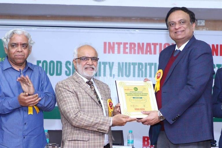 Baba Farid College Bathinda BFC 2ND INTERNATIONAL CONFERENCE photo 7