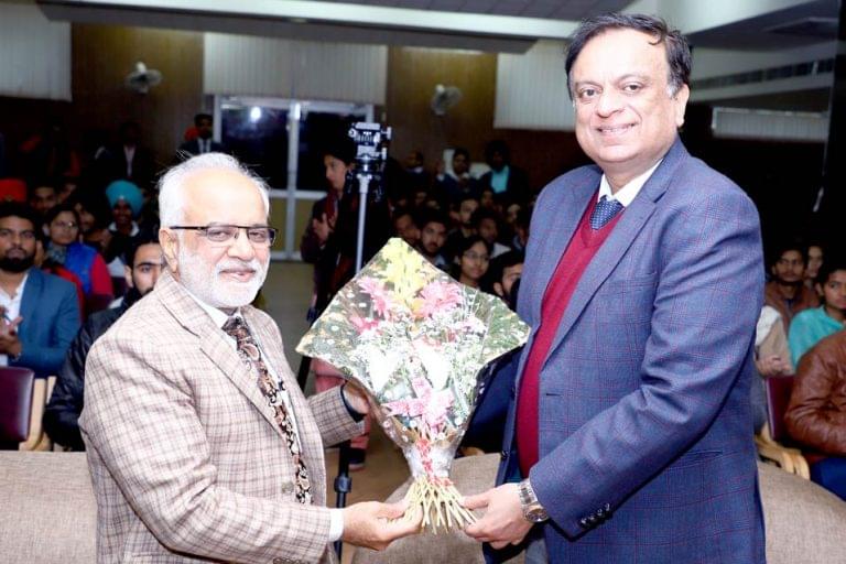 Baba Farid College Bathinda BFC 2ND INTERNATIONAL CONFERENCE photo 1