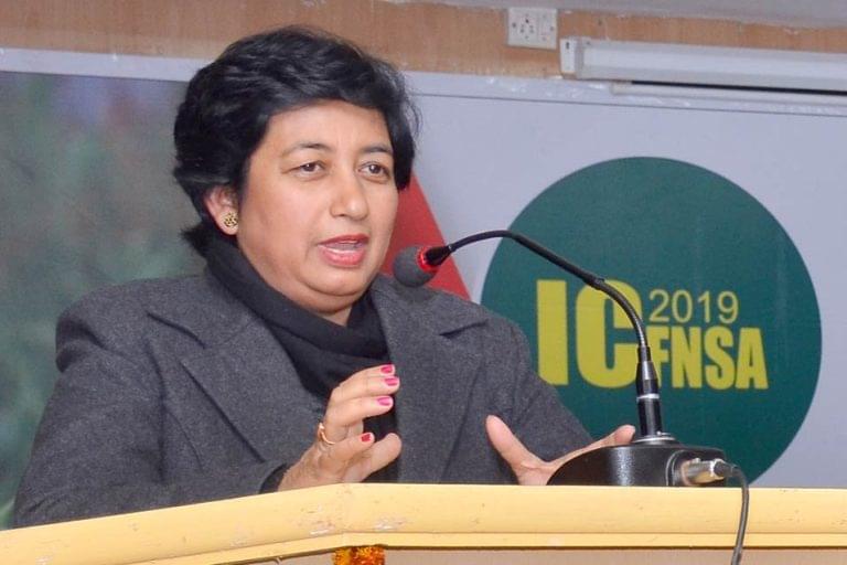 Baba Farid College Bathinda BFC 2ND INTERNATIONAL CONFERENCE photo 8