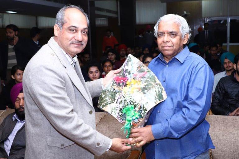 Baba Farid College Bathinda BFC 2ND INTERNATIONAL CONFERENCE photo 2