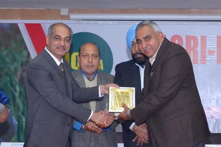 Baba Farid College Bathinda BFC 2ND INTERNATIONAL CONFERENCE photo 9