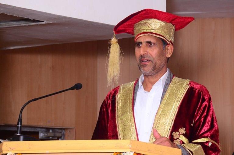 Baba Farid College Bathinda BFC – 5th Convocation photo 10