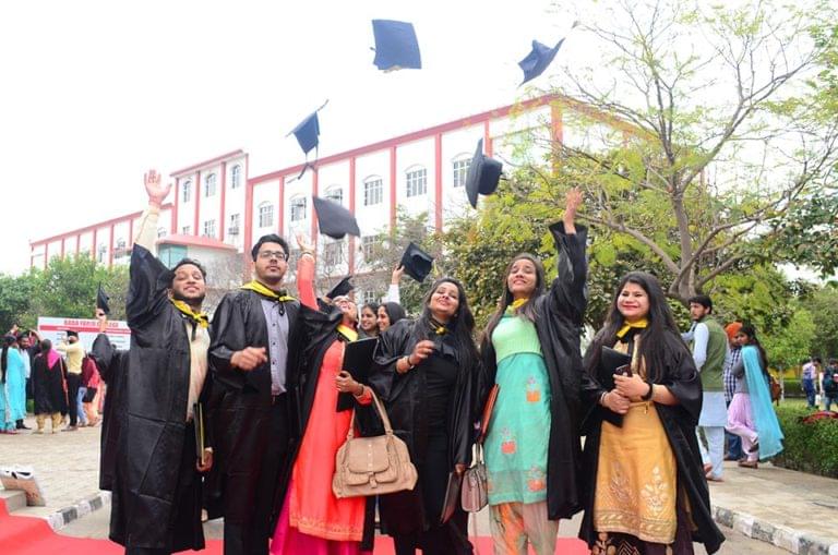 Baba Farid College Bathinda BFC – 5th Convocation photo 12