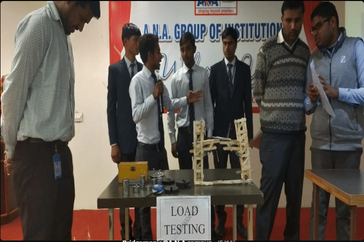 A.N.A Group of Institutions Bareilly Events photo 8