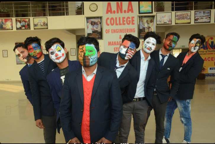 A.N.A Group of Institutions Bareilly Events photo 10