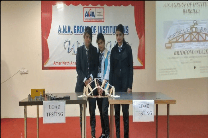 A.N.A Group of Institutions Bareilly Events photo 9