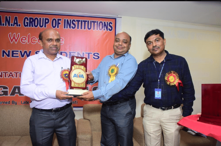 A.N.A Group of Institutions Bareilly Events photo 15