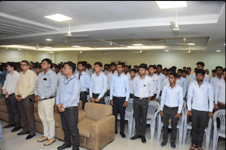 A.N.A Group of Institutions Bareilly Events photo 14