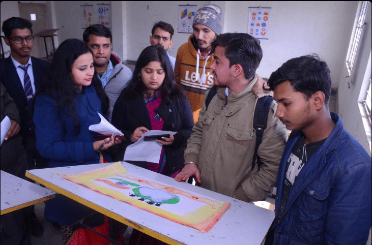 A.N.A Group of Institutions Bareilly Events photo 13