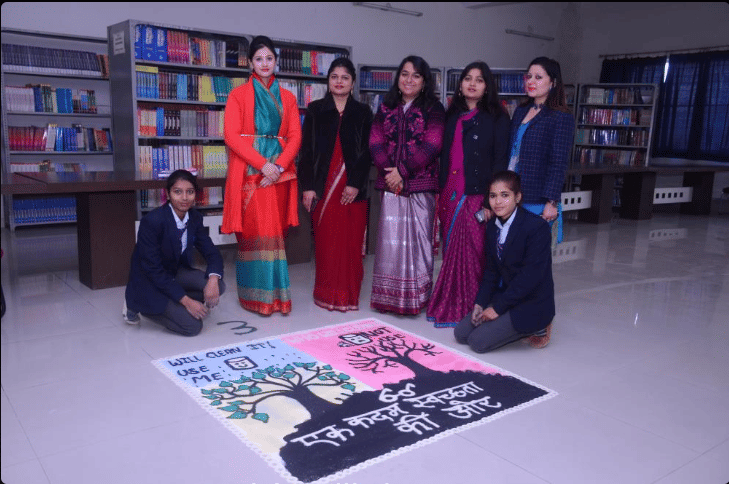 A.N.A Group of Institutions Bareilly Events photo 11