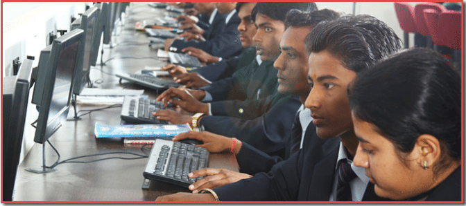 A.N.A Group of Institutions Bareilly Facilities photo 2